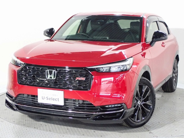 ヴェゼル 1.5 e:HEV RS