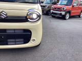 ワゴンRスマイル ハイブリッド(HYBRID) X 4WD 