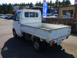 キャリイ 金太郎ダンプ 4WD 