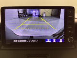 純正メモリーナビとバックカメラ付☆bluetoothオーディオでドライブも好きな音楽を聴いて楽しめます。TV視聴も可能です☆