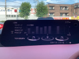 i-DM(インテリジェント・ドライブ・マスター)は運転操作の無駄を抑えたスムーズな運転をサポートし、快適なドライブや燃料消費を抑える事にも役立つアイテムです。