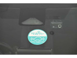 進化を続けるトヨタの先進の予防安全パッケージ「トヨタセーフティセンス」を装備しています。安全機能の詳細は販売店スタッフまでおたずねください。機能を過信せず、必ずご自身で安全運転を行ってください。
