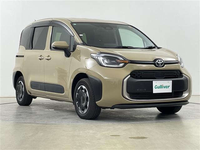 シエンタ ハイブリッド 1.5 Z E-Four 4WD 修復歴無し