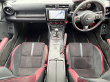 BRZ 2.4 STI スポーツ 