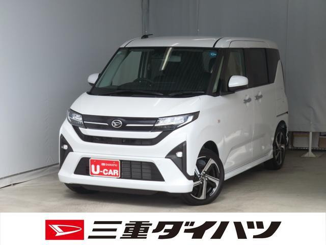 ムーヴ RS 
