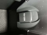 アクセサリーソケット付き車両です。