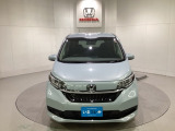 【Honda認定中古車 U-Select】 エンジン、オーディオやカーナビ(社外品は除く)に至るまで保証をお付け致します。全国のホンダディーラーで保証と整備が受けられます。