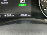 走行66648Km