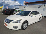 ティアナ 2.5 XV 