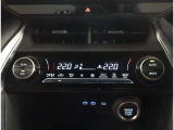 まとまりのあるスイッチ類☆ 見やすさ、使いやすさを両立♪