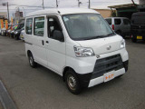 ハイゼットカーゴ 2シーター ハイルーフ 4WD 