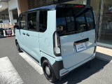 リアのアップの可能です。
