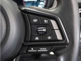 ◆アダプティブクルーズコントロール◆予め設定した車速内でクルマが自動的に加減速。前走車との適切な車間距離を維持しながら追従走行します。