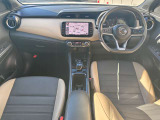 キックス 1.2 X ツートーン インテリアエディション (e-POWER) 