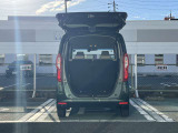 納車時にはできる限りキレイに納車させていただきます。気になるところ等ありましたら、何なりとお申し付けください。