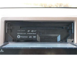 CD、DVD再生機能付です。