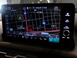 ホンダ車専用車載通信機能「Honda CONNECT(ホンダコネクト)」に対応で、便利と快適がさらに広がったナビディスプレイです。