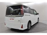 ノア 1.8 ハイブリッド Si W×B II 