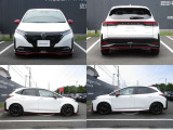 ノートオーラ  1.2 NISMO