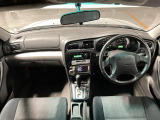 レガシィツーリングワゴン 2.0 TX-SII 4WD 4WD 修復歴無し