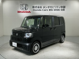 全国納車可 第三者機関証明書付 H SENSING 新車保証 試乗車 ワンオーナー ナビLXU-242NBi TV Rカメラ CD録音 BTオ-ディオ DVD AAC装備のN-BOXジョイ ターボ入庫