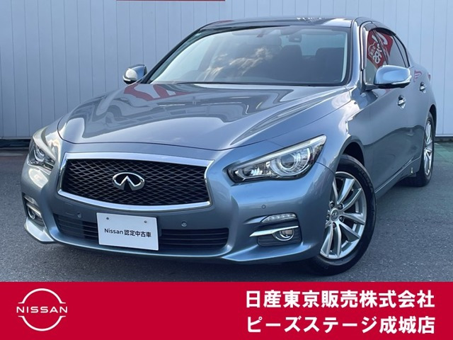 スカイライン 2.0 200GT-t タイプP