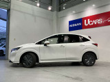 日産ディーラーならではの経験豊富な整備士が、お渡し前にきっちりと車検整備をさせていただいております。またお渡し後1ヶ月もしくは1000kmで、無料の点検整備を実施させていただきます。