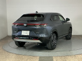 ヴェゼル 1.5 ハイブリッド Z 