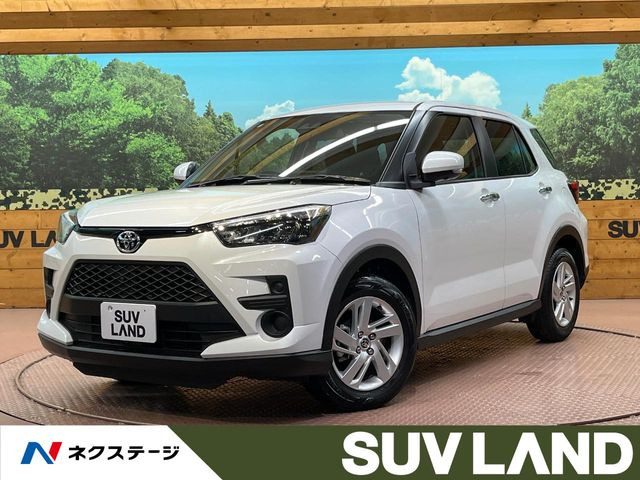 ライズ 1.2 G 