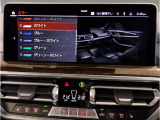 純正HDDナビはワイド画面で視認性も良く、2画面切り替えetc機能も充実しております。