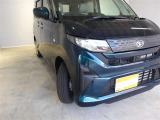 夜間も安心して運転できるLEDヘッドライトです。点灯速度が早く消費電力も抑えられます。