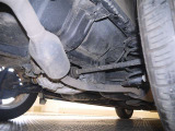 下廻りの状態