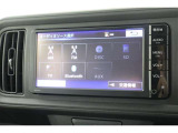 CD再生可能、TVはワンセグとなります。