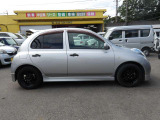 マーチ 1.2 12SR 5MT オーテック
