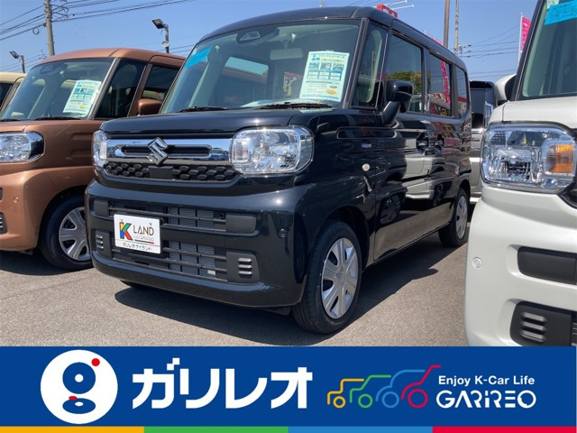 スペーシア ハイブリッド(HYBRID) G 