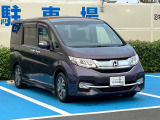 LEDヘッドライト搭載でしっかり明るく照らしてくれるので、夜間走行や不慣れな道でも安心です!