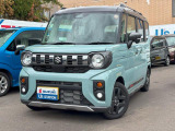 ☆品質と保証で安心のディーラー中古車☆ ☆スズキコネクト&全方位モニター付ナビ搭載のハイブリッドXZ・4WD☆