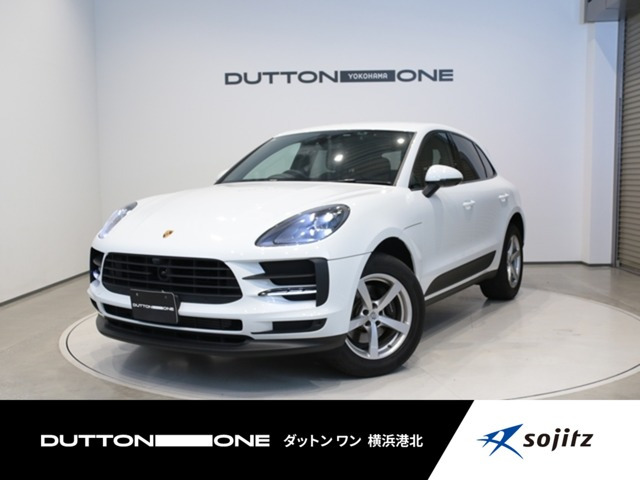 マカン  PDK 4WD