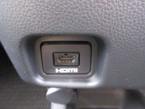 HDMI