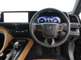 運転席廻りです。