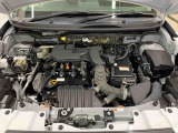 ご納車前にはメーカーの技術認定を受けたプロの整備士が、消耗品を交換するなど法定12ヵ月点検相当の点検・整備を実施しています。安心してお乗りいただけます♪