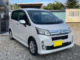 軽度な傷や凹みはございますが、全体的に綺麗なお車です♪