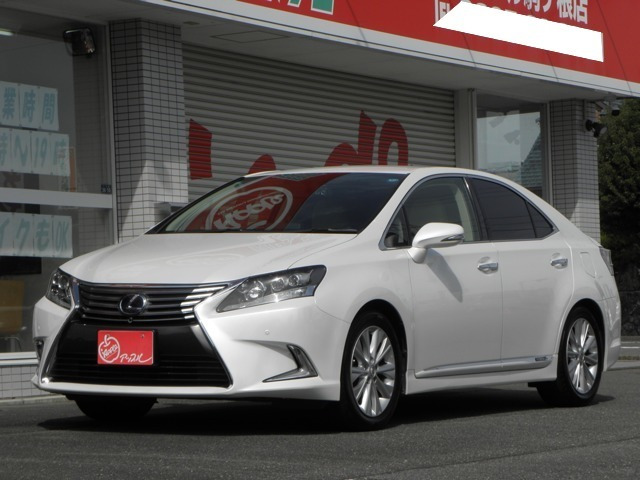 HS 250h