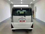 タントカスタム RS リミテッド 