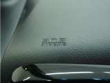 ◆助手席エアバッグ◆身を守る為に必要なエアバッグが助手席に装備されています。