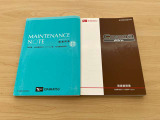 保証書、取扱説明書あります。