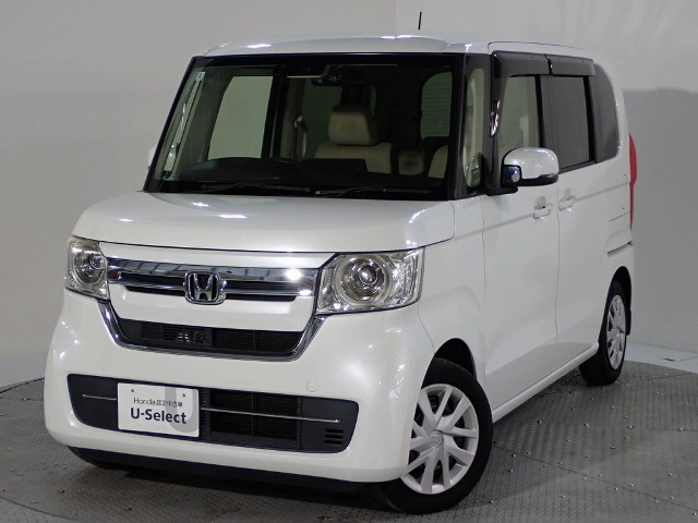 N-BOX L 