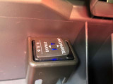 USB電源!!