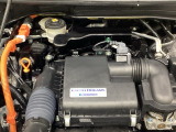 ホンダスタッフがしっかり整備して保証付きにてお渡し致します。エンジンルーム&室内ルームともにクリーニング済みで清潔です。快適なドライブをお楽しみください。
