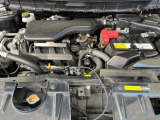 親切・丁寧な専門メカニックスタッフが応対!・車検・点検整備・事故等の修理などアフターサービスも安心。お車のカスタマイズもネクステージのサービススタッフまでご相談ください!